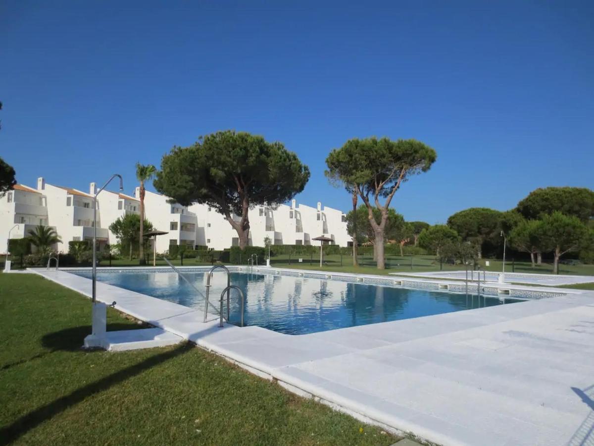 Appartement Novo Sancti Petri - Playa, Piscina, Golf Y Relax à Chiclana de la Frontera Extérieur photo