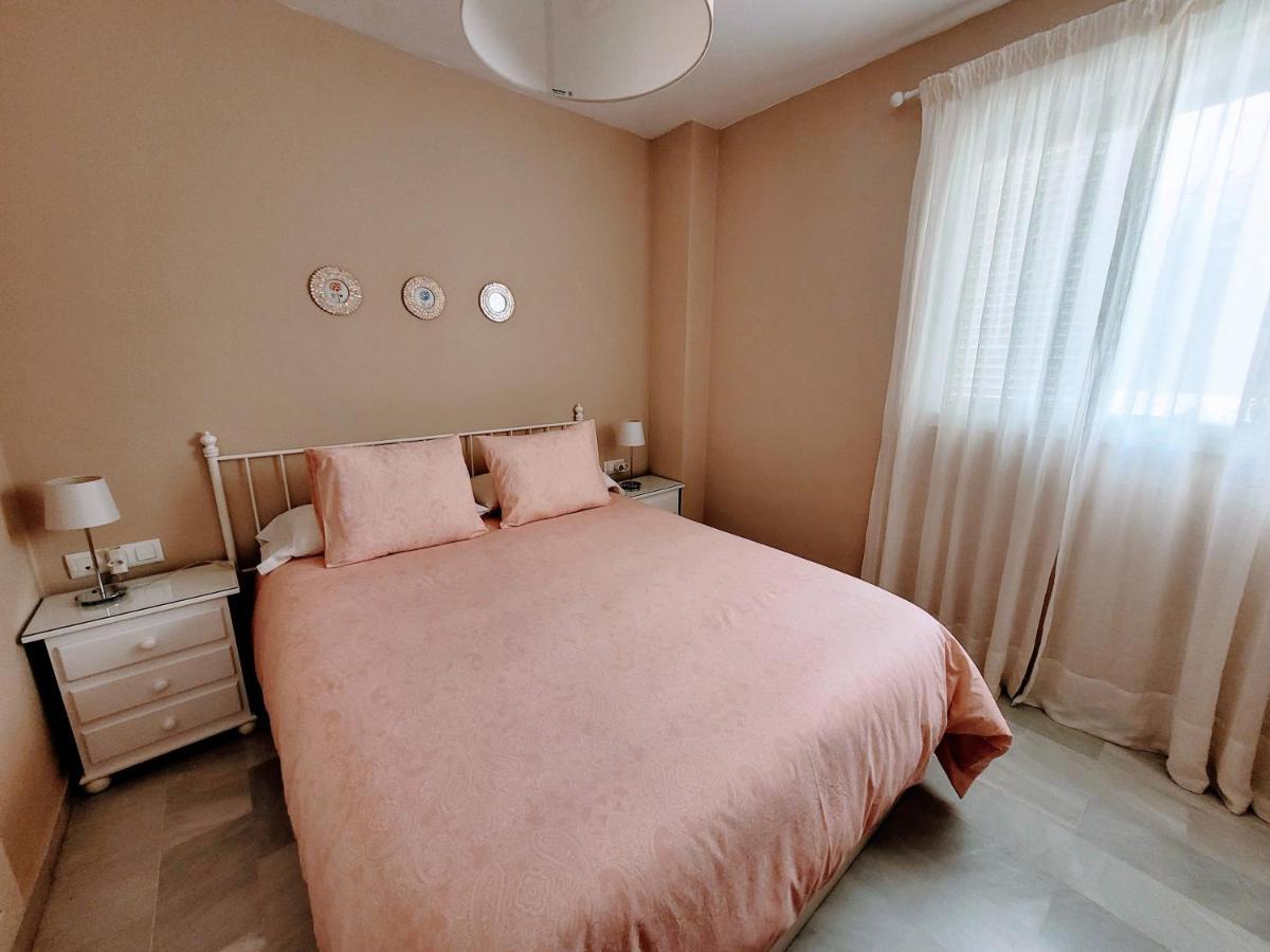 Appartement Novo Sancti Petri - Playa, Piscina, Golf Y Relax à Chiclana de la Frontera Extérieur photo
