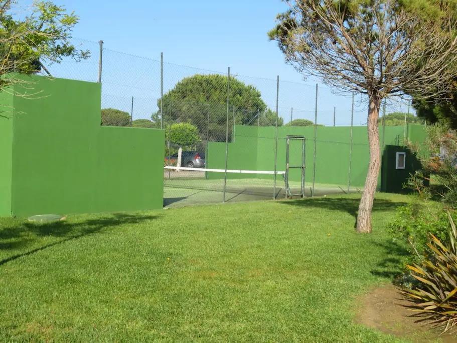 Appartement Novo Sancti Petri - Playa, Piscina, Golf Y Relax à Chiclana de la Frontera Extérieur photo