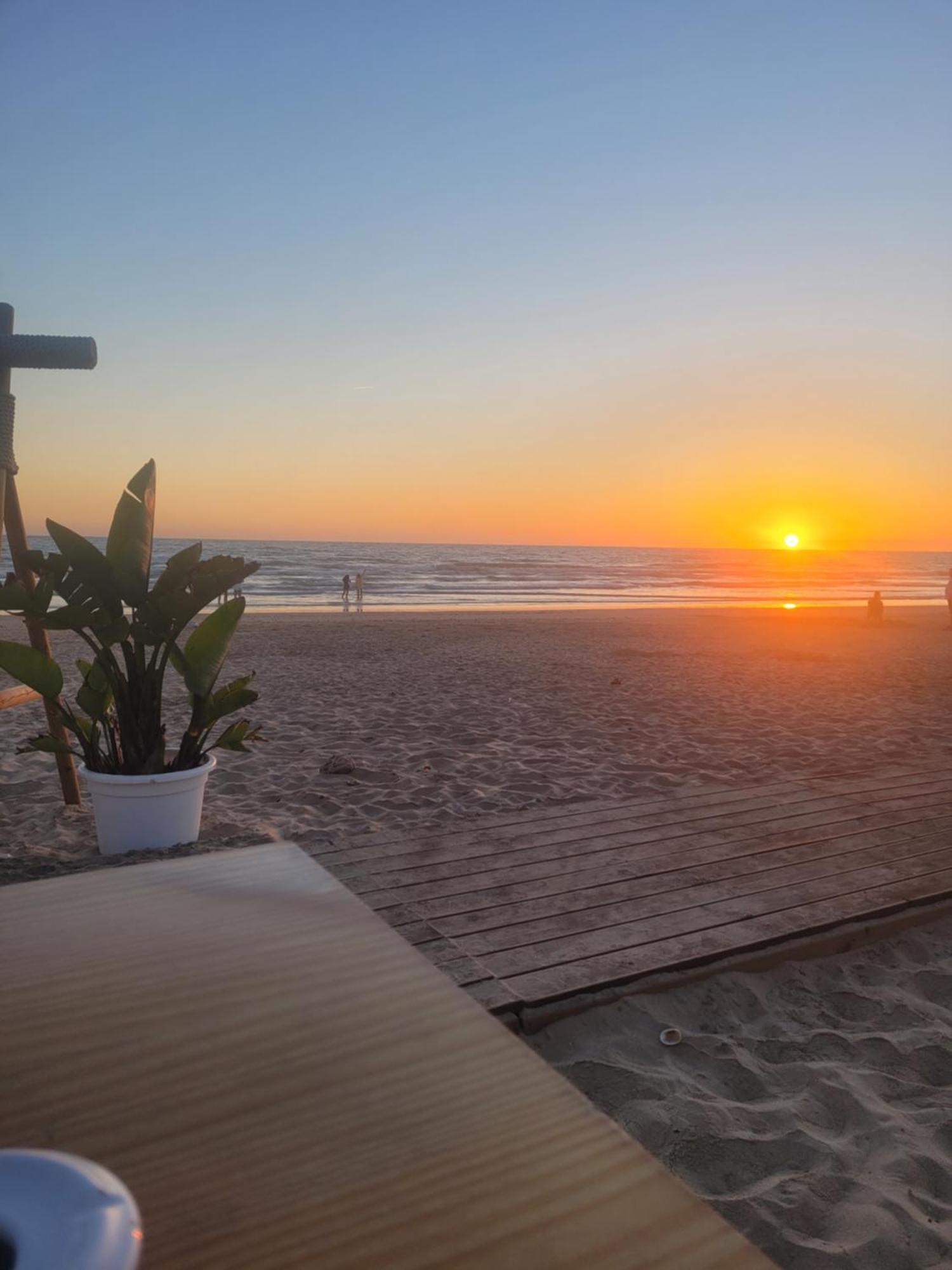 Appartement Novo Sancti Petri - Playa, Piscina, Golf Y Relax à Chiclana de la Frontera Extérieur photo
