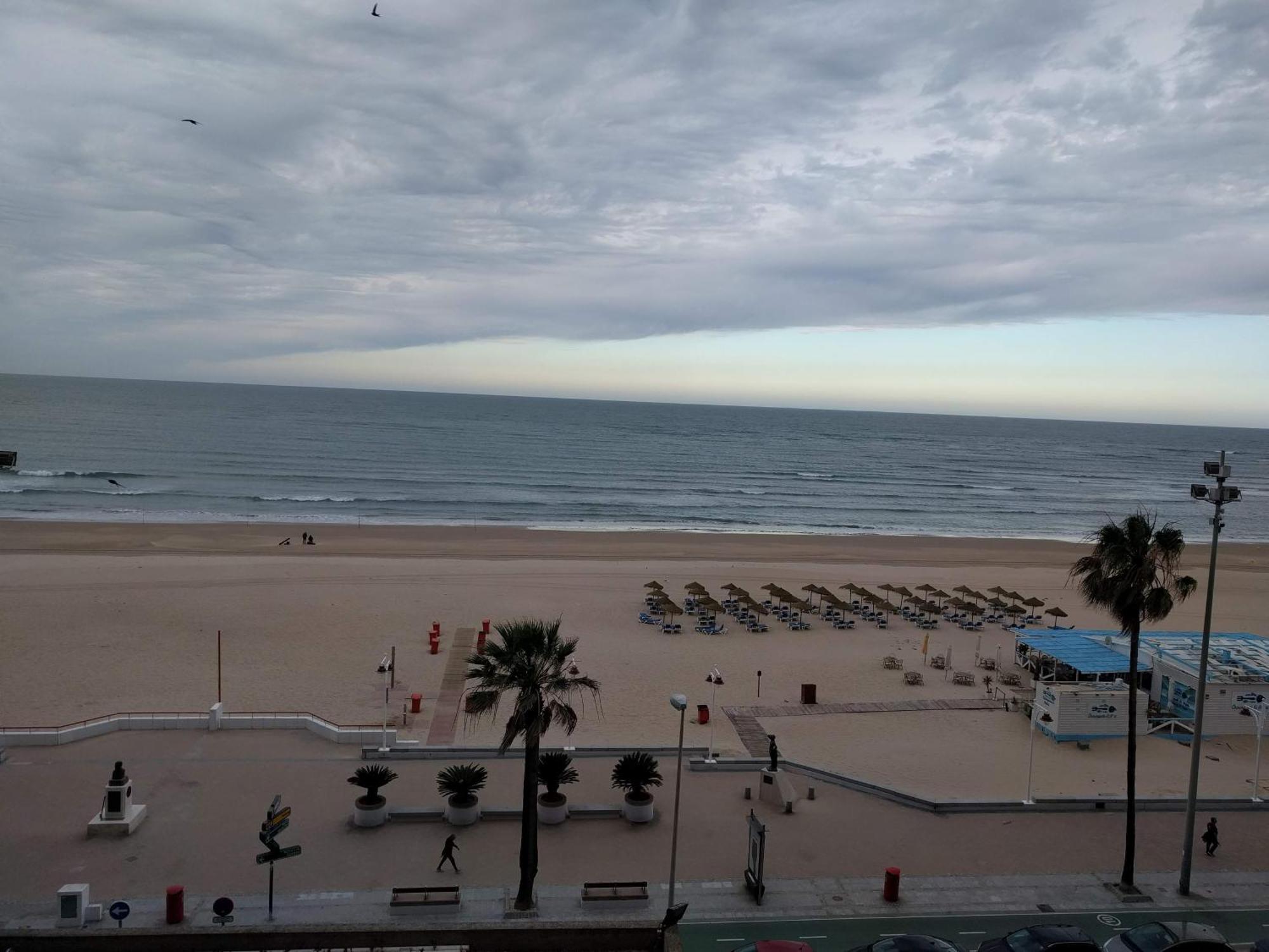 Appartement Novo Sancti Petri - Playa, Piscina, Golf Y Relax à Chiclana de la Frontera Extérieur photo