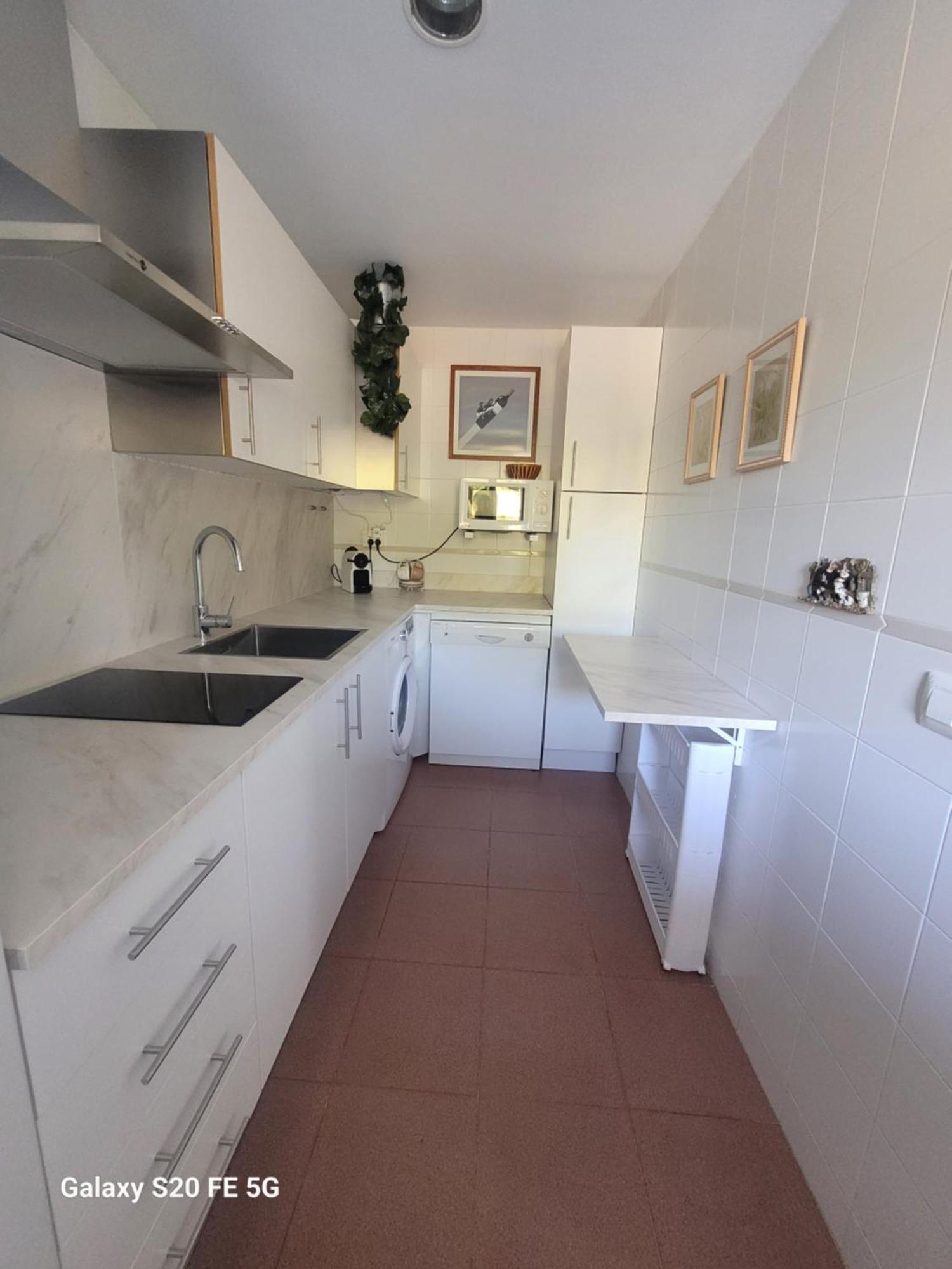 Appartement Novo Sancti Petri - Playa, Piscina, Golf Y Relax à Chiclana de la Frontera Extérieur photo