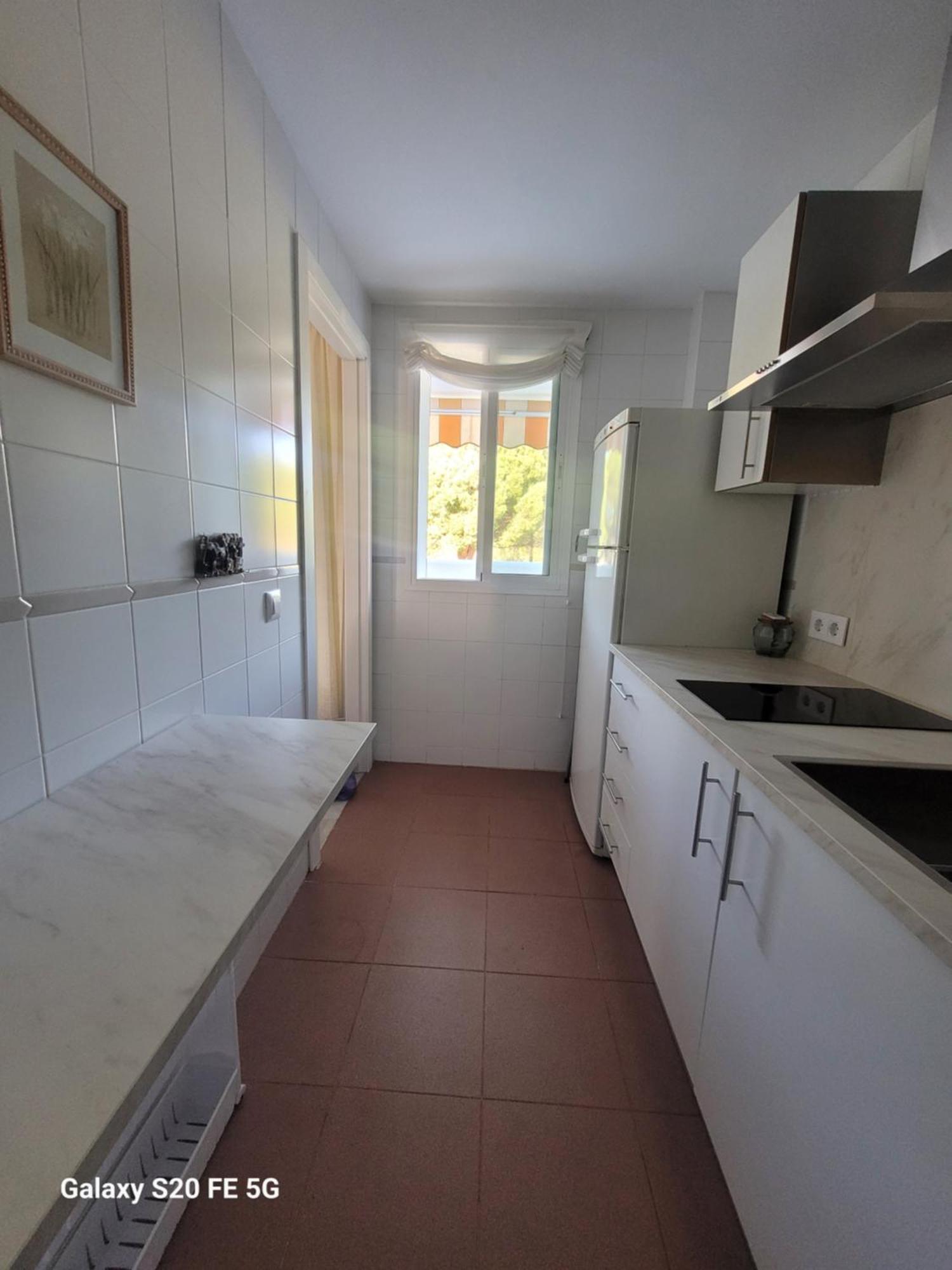 Appartement Novo Sancti Petri - Playa, Piscina, Golf Y Relax à Chiclana de la Frontera Extérieur photo